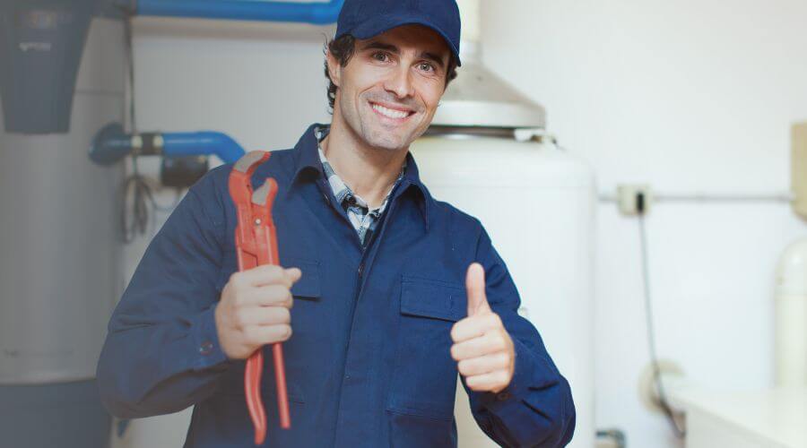 Professional septic tank pumping in Harris, IA